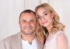 Молода дружина Віктора Павліка Репяхова мріє вийти заміж ще раз