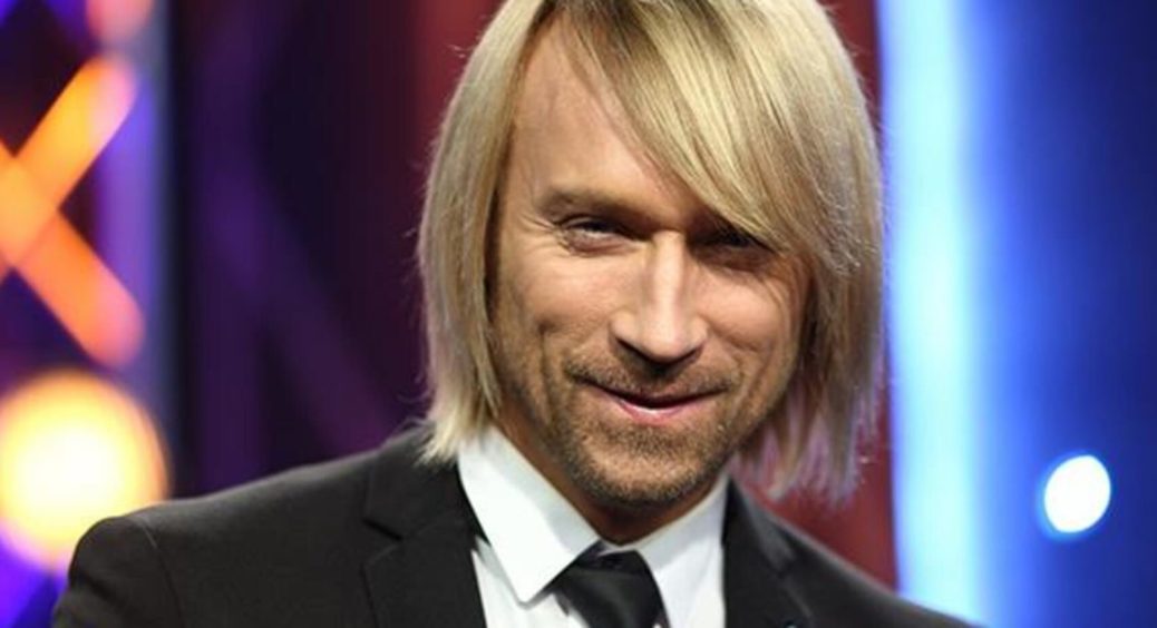 Олег Винник змінив професію, став актором: карантинні часи не балують гаманець, а вдома чекає кохана Таюне 