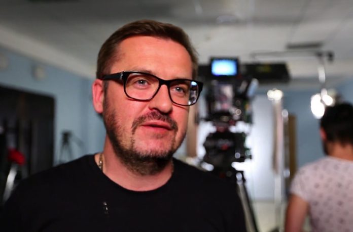 Олександр Аоеомарьов 