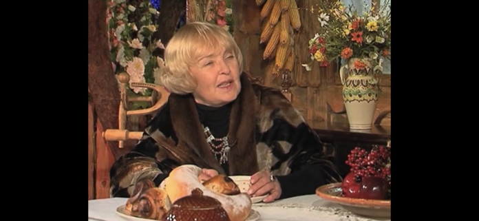 Ада Роговцева заявила: "Ми всі проклинаємо кожного, хто підняв руку на українця"