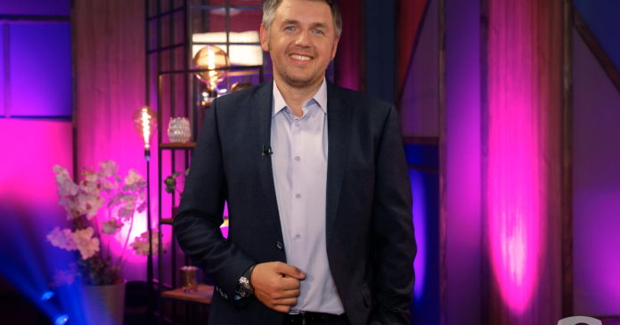 Скільки коштує один прийом у головного психолога країни Дмитра Карпачова?