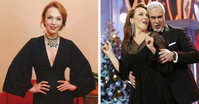 Джанабаєва та Меладзе знову стануть батьками