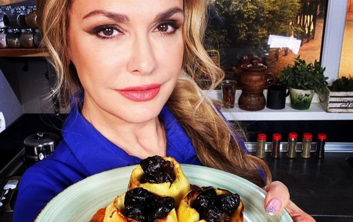 Ольга Сумська