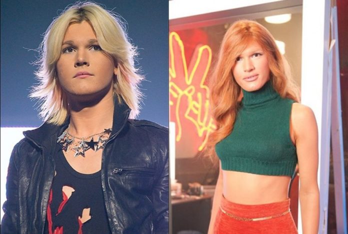 Борис Апрєль Борис Апрєль