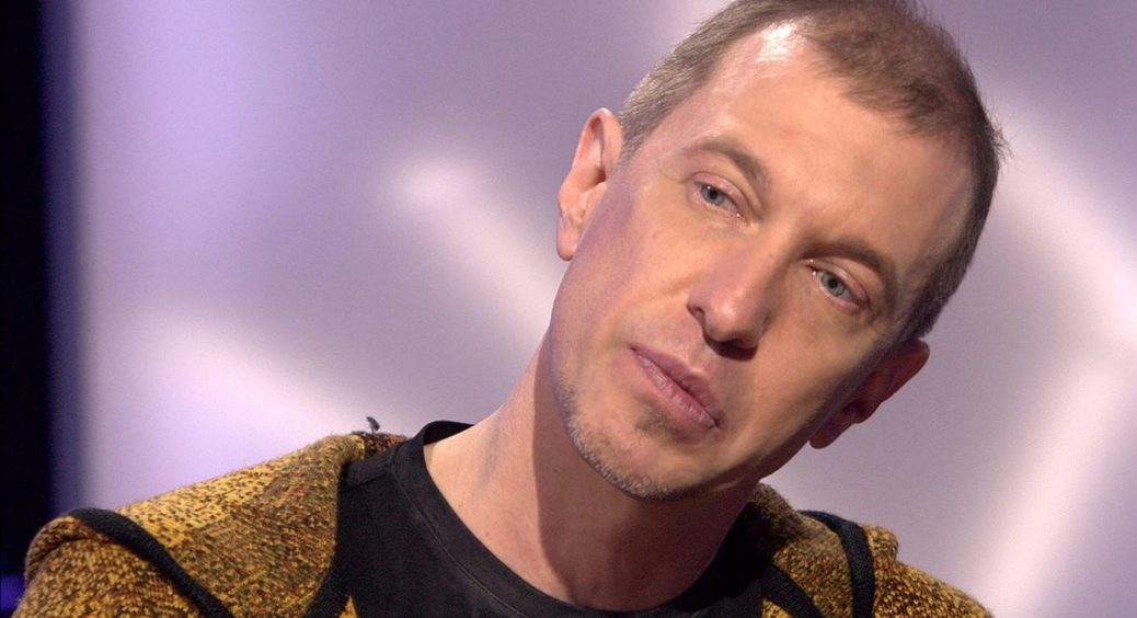 53-річний Сергій Сосєдов закрутив роман з колишнім Наталі Могилевської: а він одружений і має дітей 