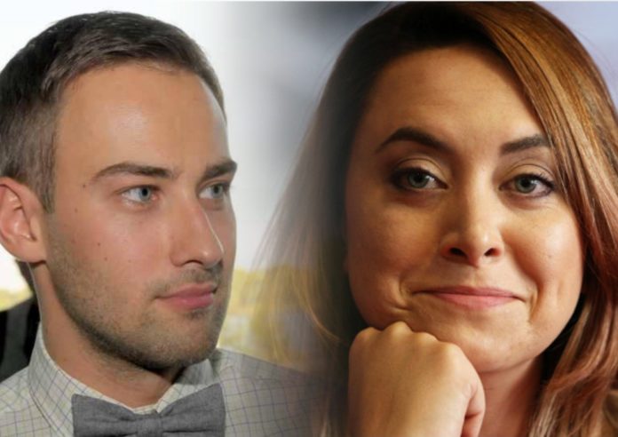 Дмитро Шепелєв та Жанна Фріске Дмитро Шепелєв та Жанна Фріске