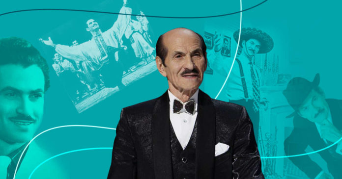 Маленького онука 91-річного хореографа Григорія Чапкіса госпіталізували