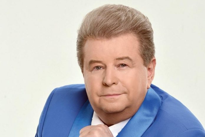 Михайло Поплавський