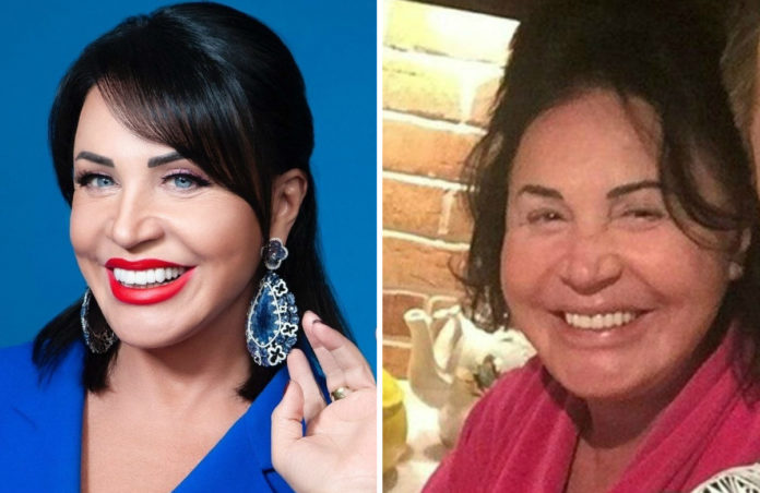 Надія Бабкіна