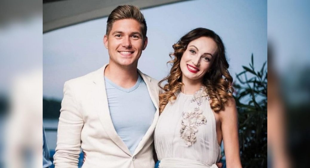 “Прикро і соромно”: Володимир Остапчук вразив публічним зізнанням про стосунки з першою дружиною Войченко 