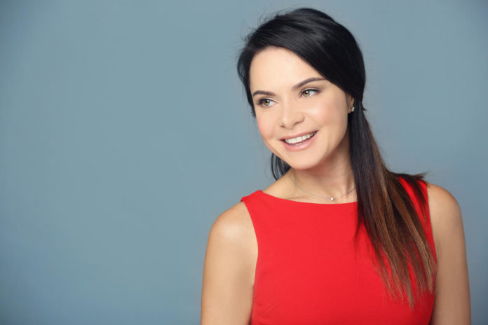 Лілія Подкопаєва