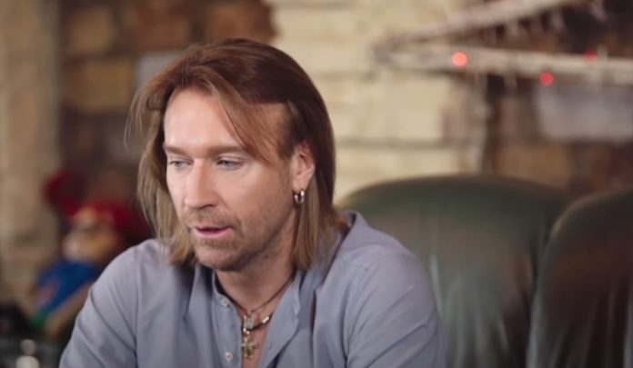 Олег Винник