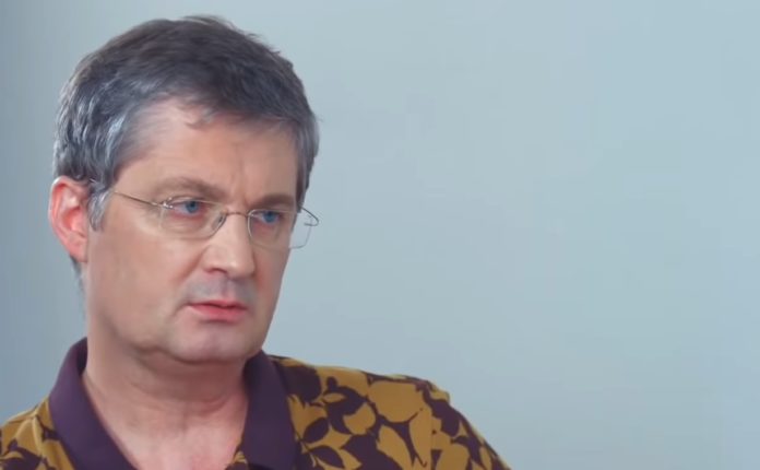 Ігор Кондратюк