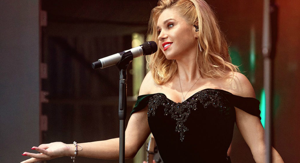 Таємна дружина Олега Винника почала стежити за Олею Поляковою: навіть Таюне підвладна ревнощам 