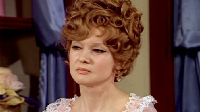 Людмила Гурченко 