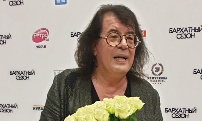 Ігор Корнелюк