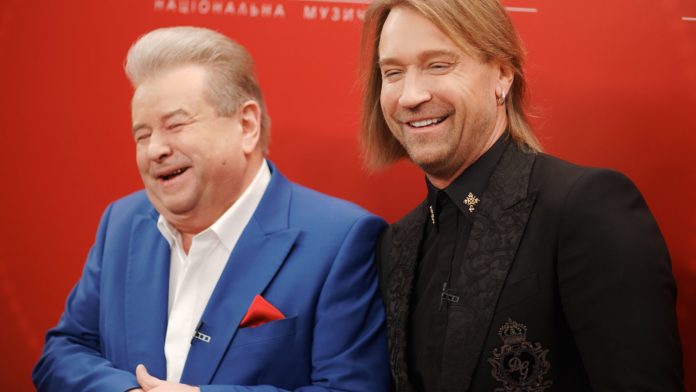 Легендарні зірки