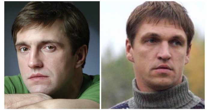 Актори, яких ви ймовірно постійно плутаєте і навіть не здогадуєтеся, що це дві різні людини