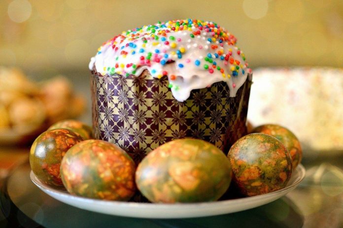 Коли випадає Великдень у 2021 році: дата свята, підготовка до нього та головні традиції