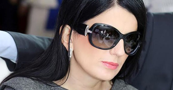 Діана Гурцька