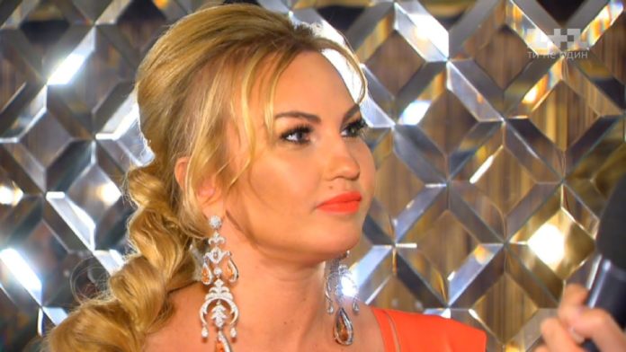 Найбагатша співачка України Камалія втратила своїх коней