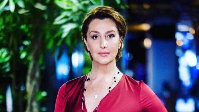 49-річна Сніжана Єгорова полишила Україну