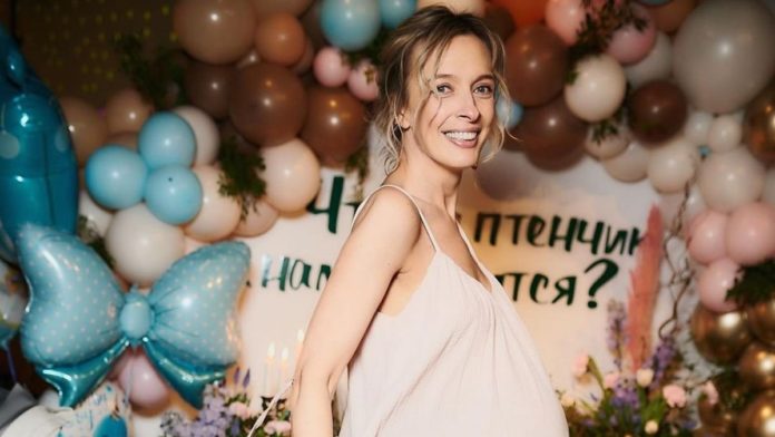 Василіса Фролова 