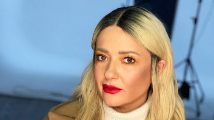 Наталя Могилевська