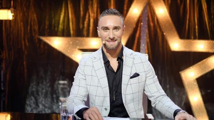 Наречена Іраклі Макацарії показала, як виглядають його майбутні тесть і теща: колоритна грузинська родина Наречена Іраклі Макацарії показала, як виглядають його майбутні тесть і теща: колоритна грузинська родина