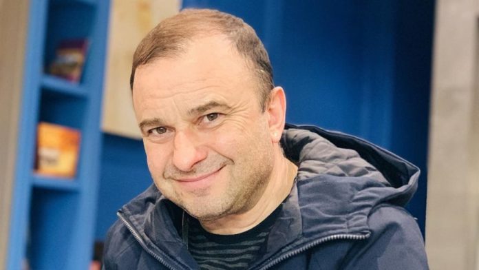 Віктор Павлік