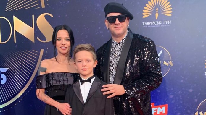 Репер Потап