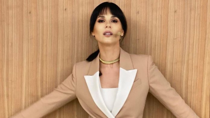 До Маші Єфросініної за кордоном чіплявся іноземець