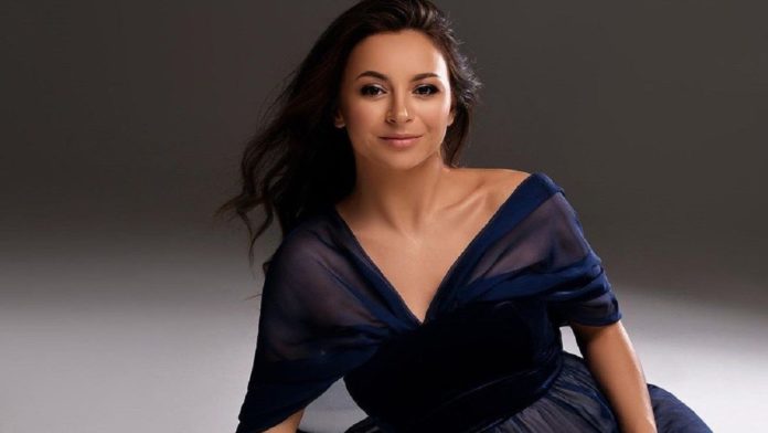 Ілона Гвоздьова