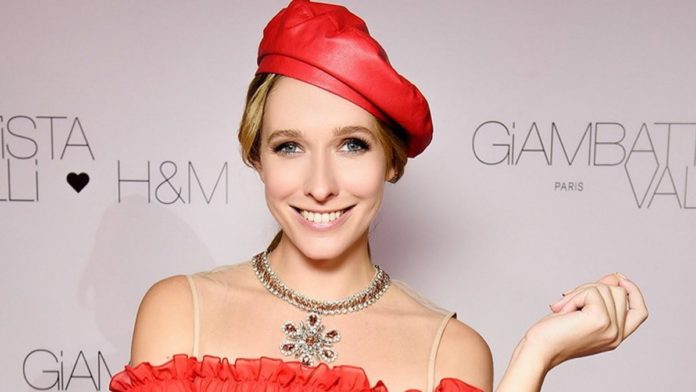 Катя Осадча Катя Осадча