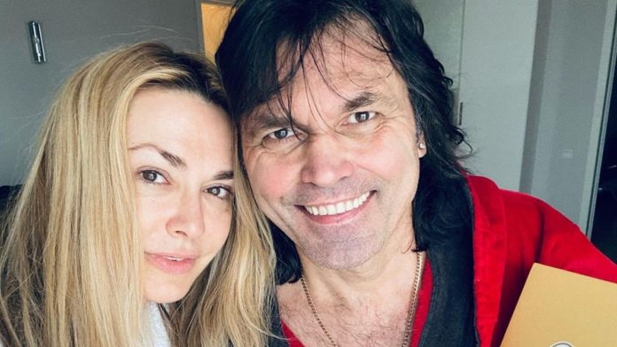 Віталій Борисюк втратив шалені кошти через шахраїв 