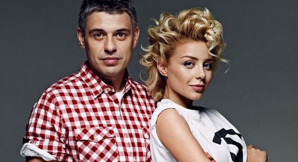 Народила йому сина і залишилася одна: що відомо про нетривалий шлюб Тіни Кароль з відомим продюсером 