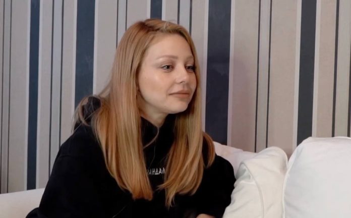 Тіна Кароль