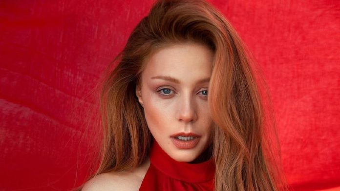 Тіна Кароль