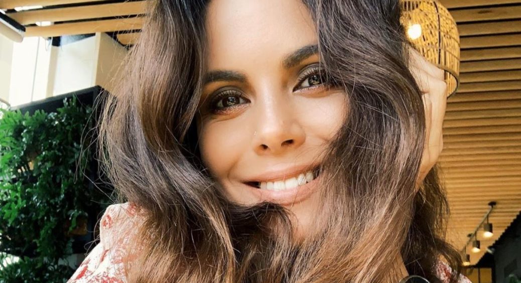 Мама Насті Каменських нарешті почула бажане: “Будуть у вас онуки “. Донька показала свій підрослий живіт 