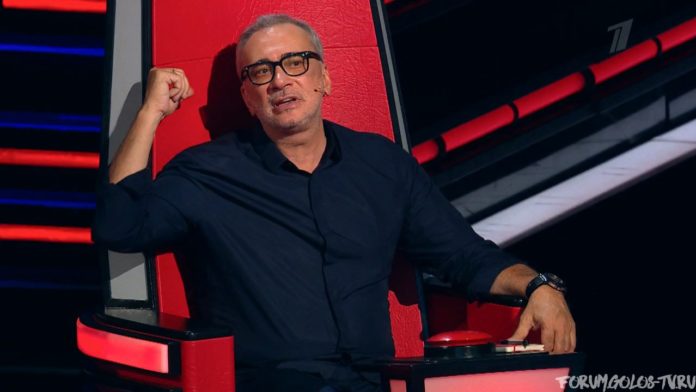 Костянтин Меладзе є відомим і талановитим продюсером