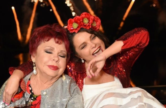 Відомі співачки