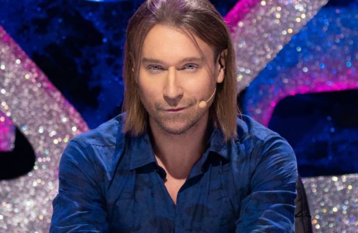 Олег Винник