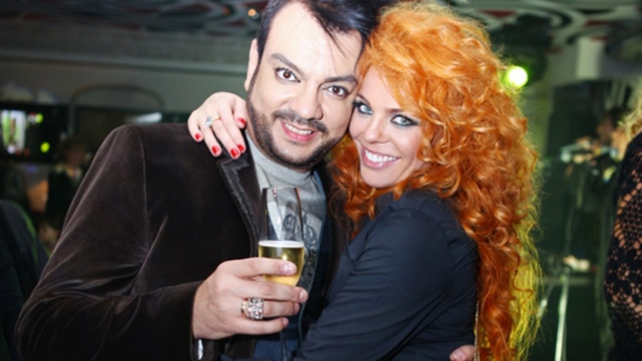 Філіп Кіркоров нарешті визнав свій зв'язок з старшим сином Анастасії Стоцької