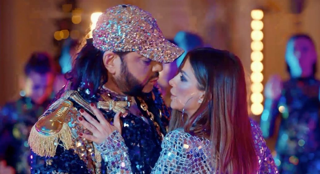 Ані Лорак вперше розповіла про свої почуття до Філіпа Кіркорова та зізналася, що вони перетнули межу дружби 