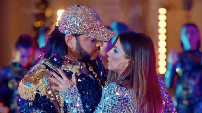 Ані Лорак розповіла про свою дружбу з Філіпом Кіркоровим