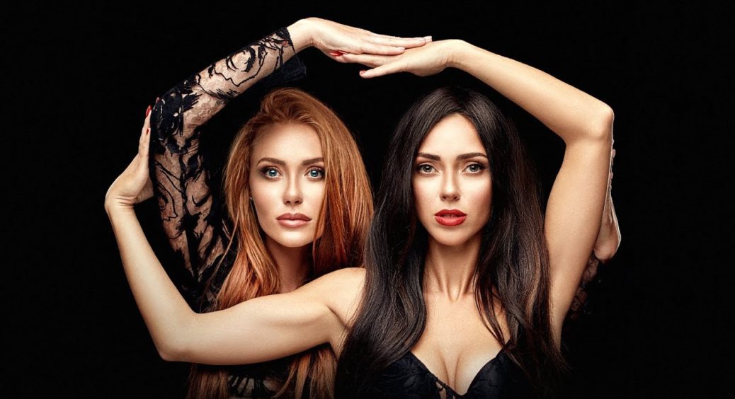 Після 15 років виступів гурт “НеАнгели” розпався: чому перестав існувати дует та що буде з його учасницями 