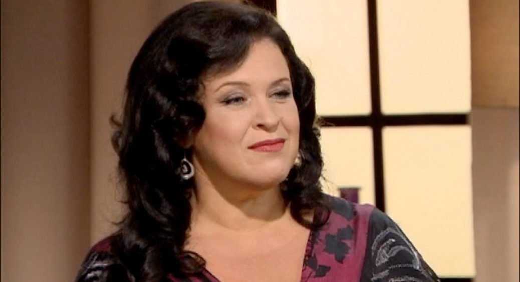 Руслана Писанка тріумфально повернулася на телебачення після довгої перерви: де ми побачимо забуту зірку 