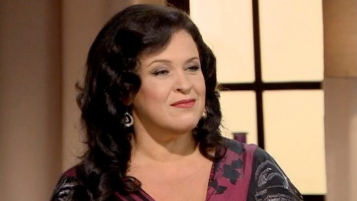 Як виглядала Руслана Писанка в останні дні життя