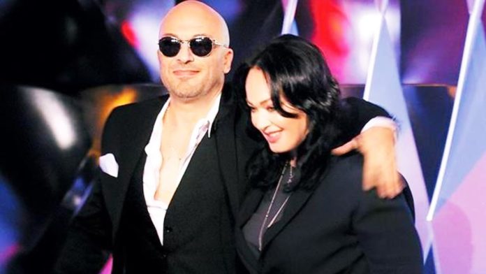 Нагієв та Гузеєва