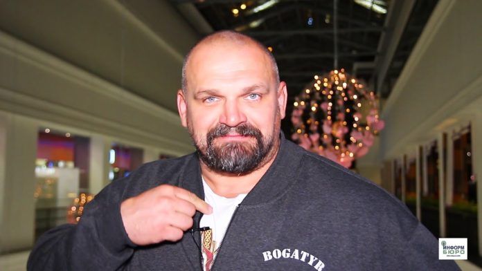 ТОП-5 найтурботливіших татусів українського шоу-бізнесу